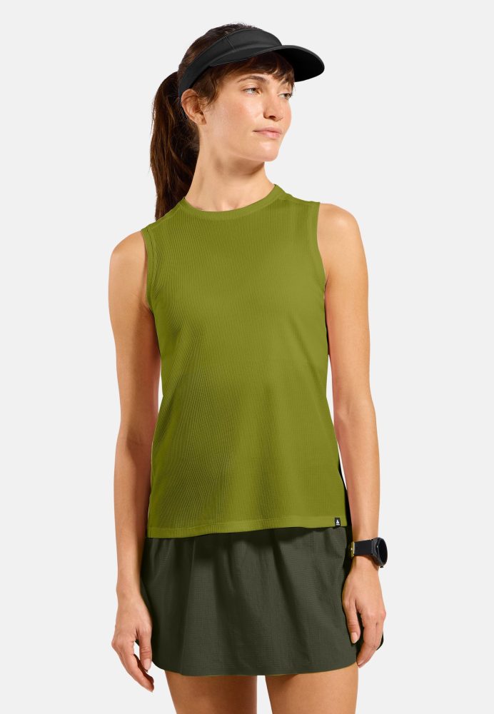 Odlo Damen Cubic Light Top