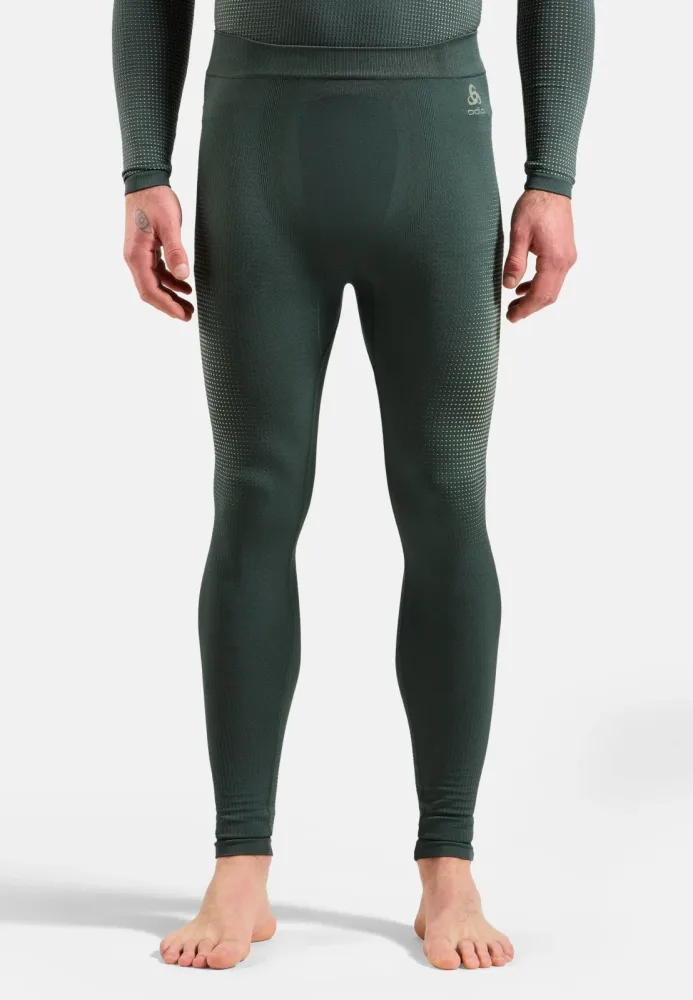 Odlo Herren Performance Warm Eco Hose