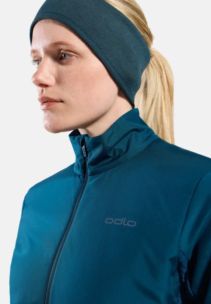 Odlo Merino Warm Stirnband