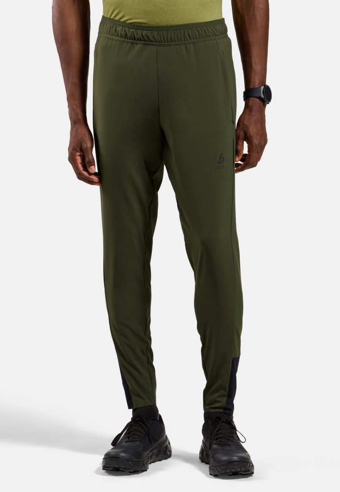 Odlo Herren Zeroweight Hose