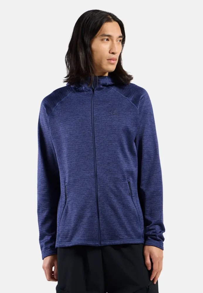 Odlo Herren Tencia Hoodie Jacke