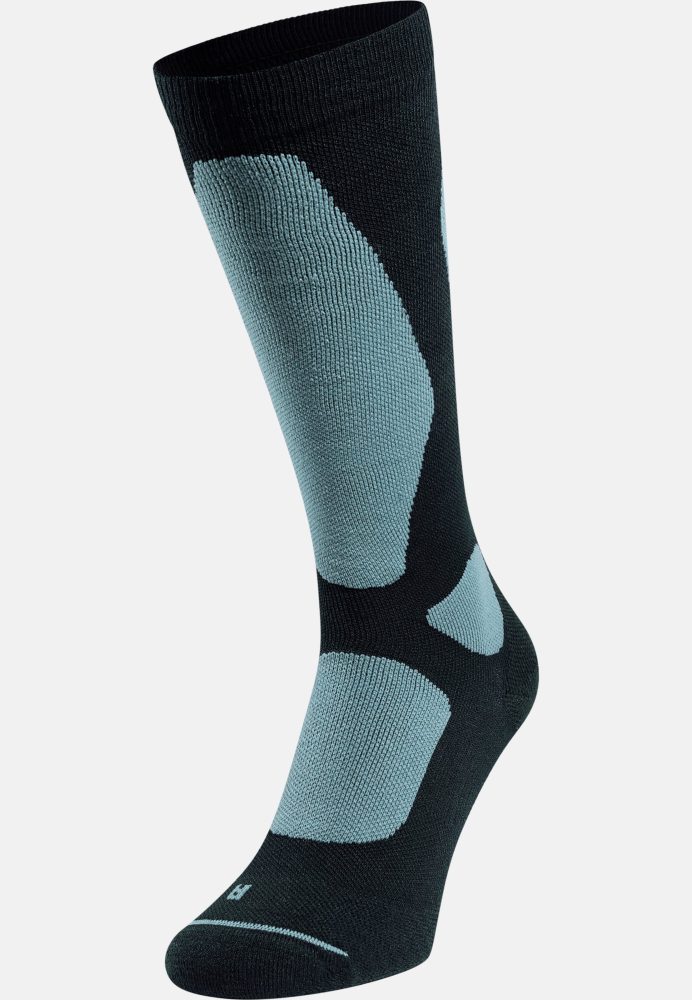 Odlo Primaloft Pro Skisocken - Ski & Snow - blau, 42-44