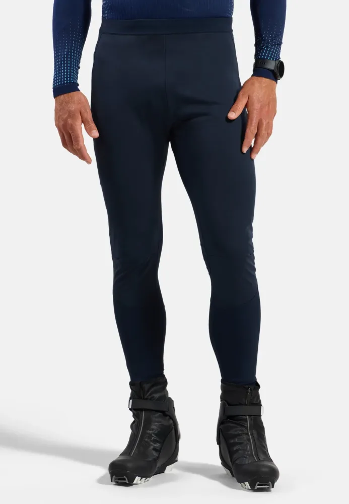 Odlo Herren Essential Warm Tights