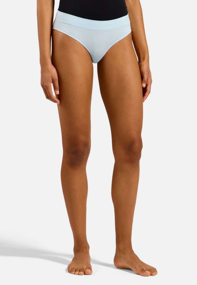 Odlo Performance X-Light Slip für Damen - Wandern, Training - blau, XS
