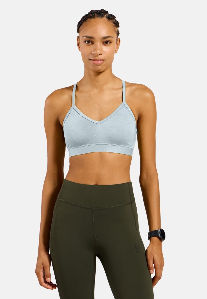 Odlo Damen Merino Soft Sport BH