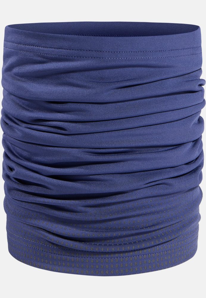 Odlo Poly Knit Warm Reflective Schlauchschal - Skilanglauf, Running - lila, OneSize