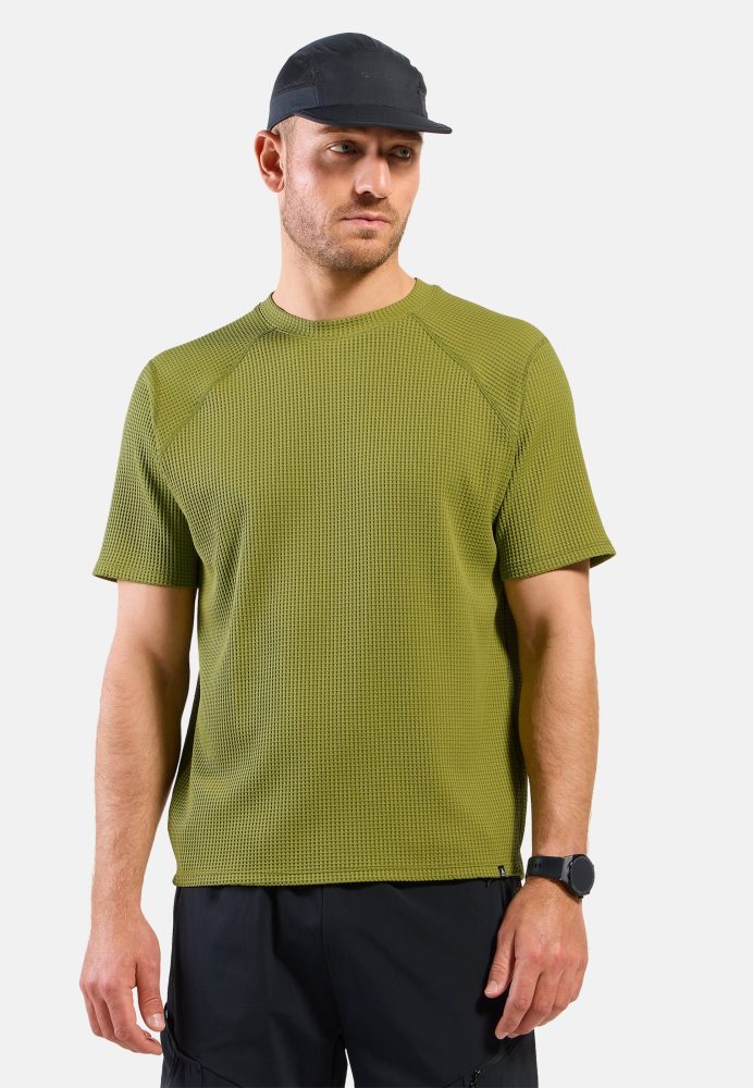 Odlo Herren Cubic T-Shirt