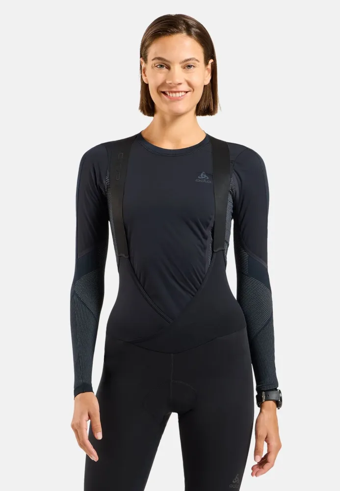 Odlo Damen Performance Windshield Longsleeve