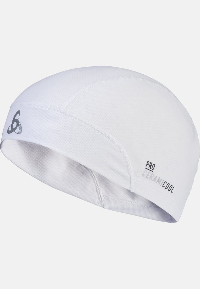 Odlo Ceramicool UVP Mütze