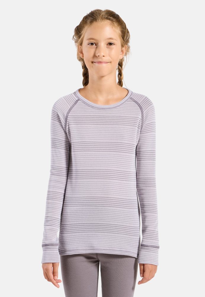 Odlo Active Warm Set Base Layer Set für Kinder - Wandern, Ski & Snow - , 104