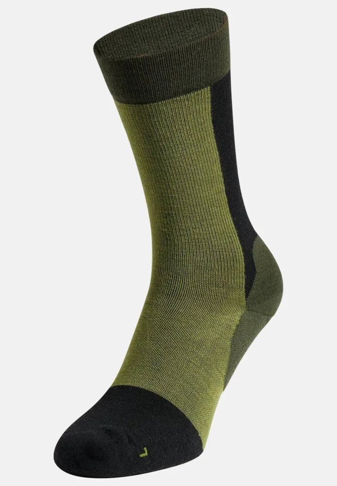 Odlo Performance Wool Hike Crew Socken