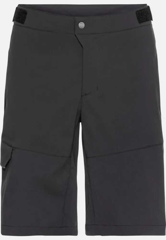 Odlo Ride 365 Radshorts für Herren - Commuting - schwarz, 46