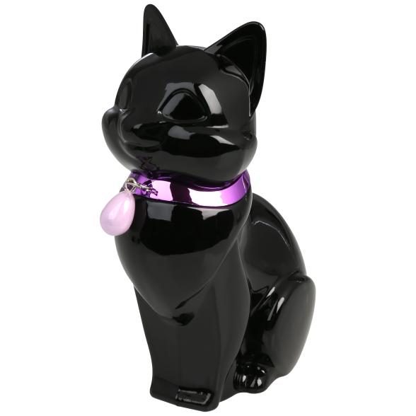 Gattina black EdP women 75ml