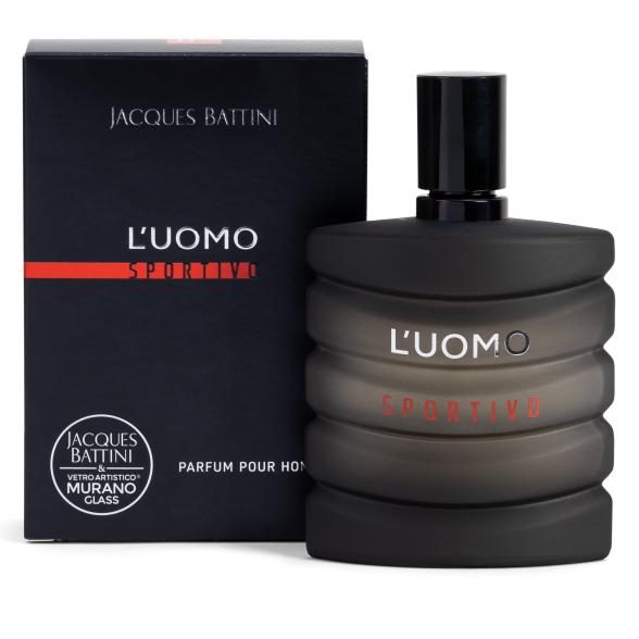 J.Battini Luomo Sport 100ml EdP