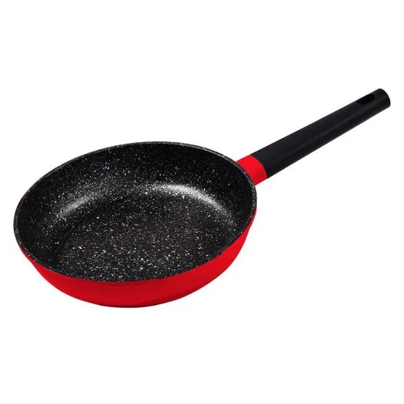KING Bratpfanne Shine Red ø 20 cm