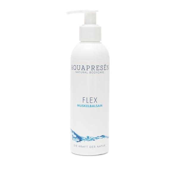 AQUAPRESÉN FLEX Muskelbalsam
