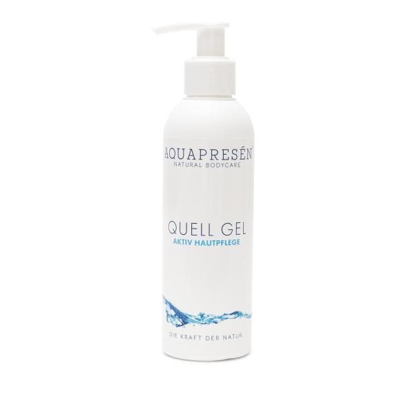 AQUAPRESÉN Quell Gel