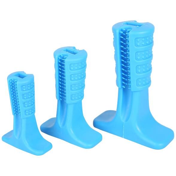 HumersVital Hundespielzeug Set 3-Teilig Dental -Ka