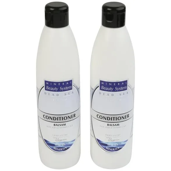 MBS Conditioner 2 x 300 ml