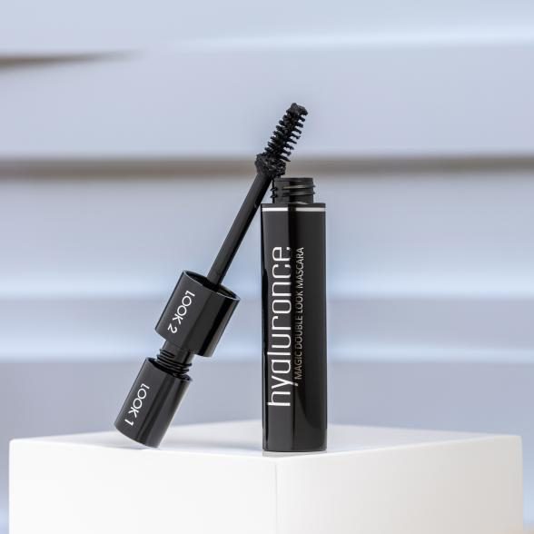 Magic Double Look  Mascara
