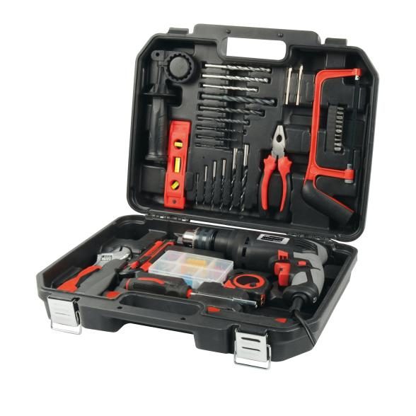 Werkzeugkoffer 36tlg.