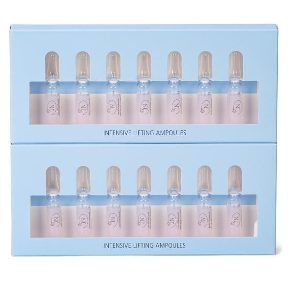 Jutta Niedhardt Intensive Lifting Ampoules  14x2ml