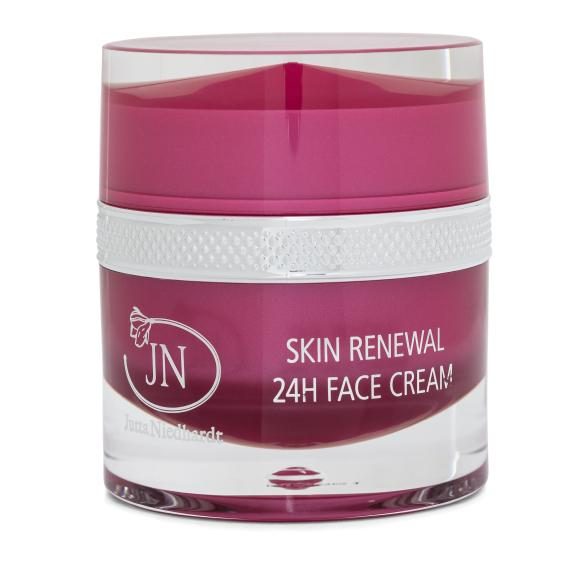 Jutta Niedhardt Skin Renewal 24h Cream 50ml