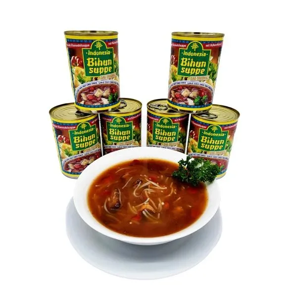 Bihunsuppe 6er Set