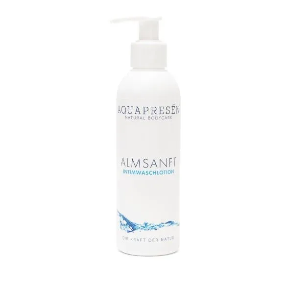 AQUAPRESÉN Intimwaschlotion 200 ml