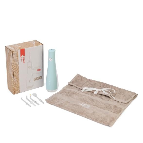 edel+white Munddusche 8-tlg.