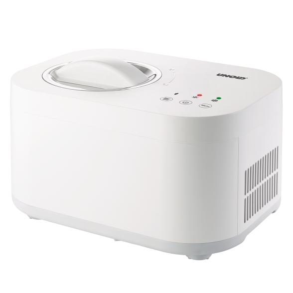 UNOLD Eismaschine Snow