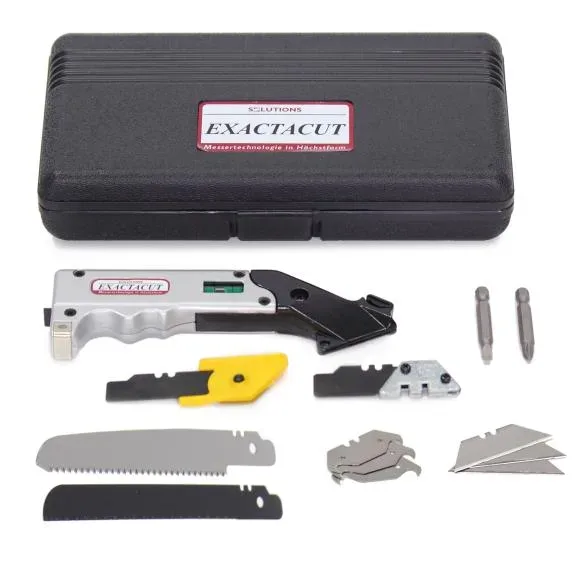 Exactacut Set
