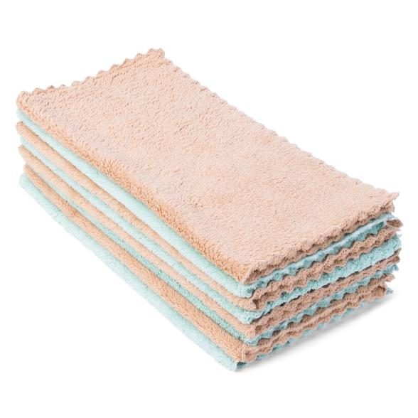CleanWounder Küchentücher 8er Set
