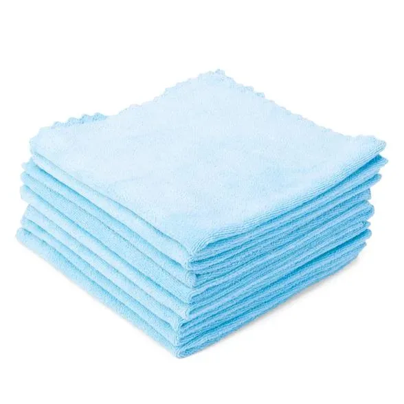 CleanWounder Revolution Tücher