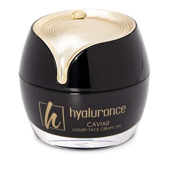 Caviar Luxury Face Cream 50ml