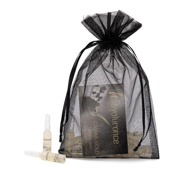 Caviar Luxury Ampullen 14 Stck