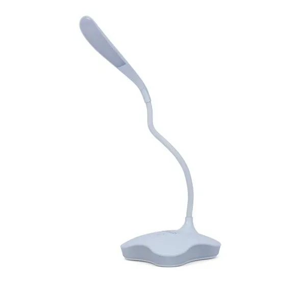 Biegsame SMD LED Tischlampe