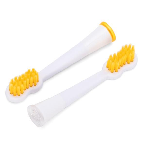 Edel & White Ersatzbürsten Dual clean Konex