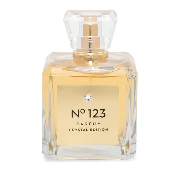 JB No 123 Parfum 100 ML
