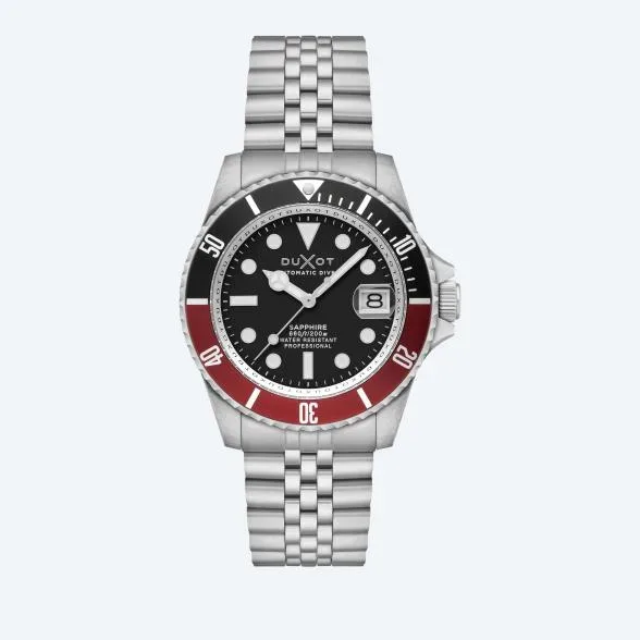 DUXOT Herrenuhr 