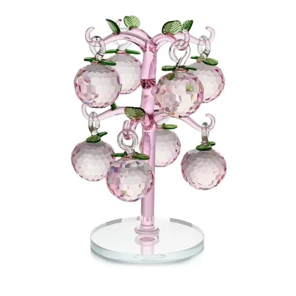Crystal Dreams Apfelbaum 20cm rosa