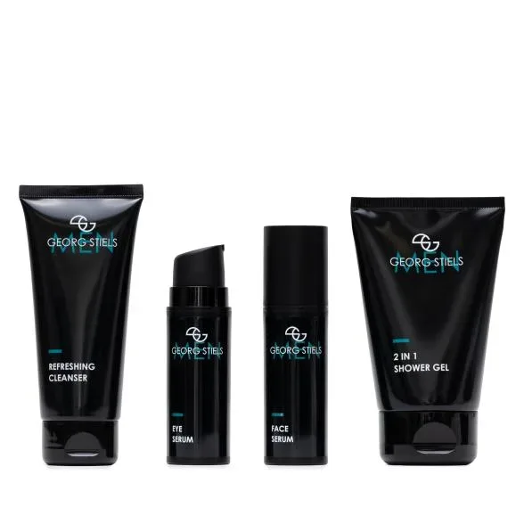 GS Travel Kit Men's Essential