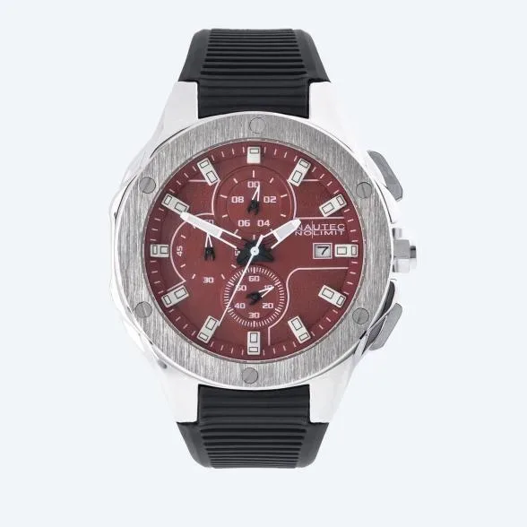 NAUTEC Herren-Chronograph 