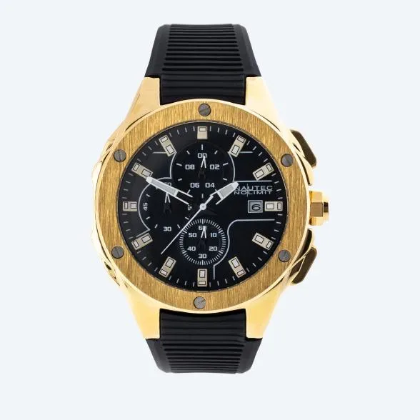 NAUTEC Herren-Chronograph 