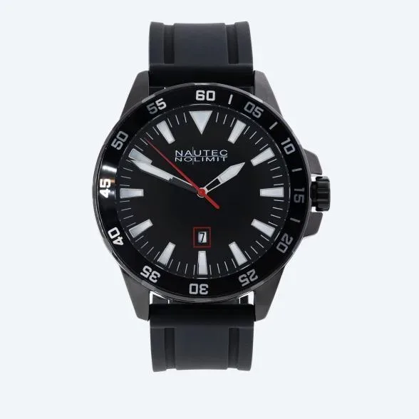 NAUTEC Herrenuhr 