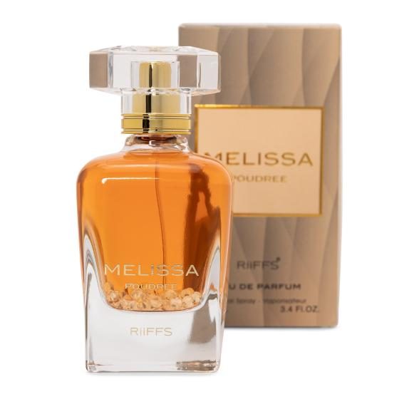 Melissa Poudree EDP 100 ml