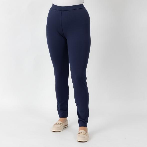 MILANO Design Leggings 'Sina' marine