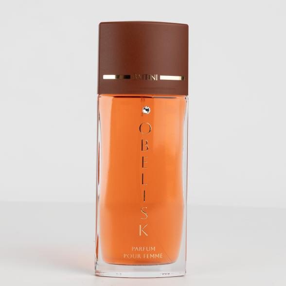 JB OBELISK PARFUM POUR FEMME 75ml