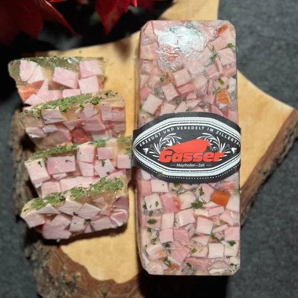 Schinkensülze 700g