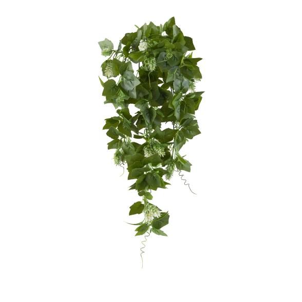 Hopfenhänger ca. 80cm